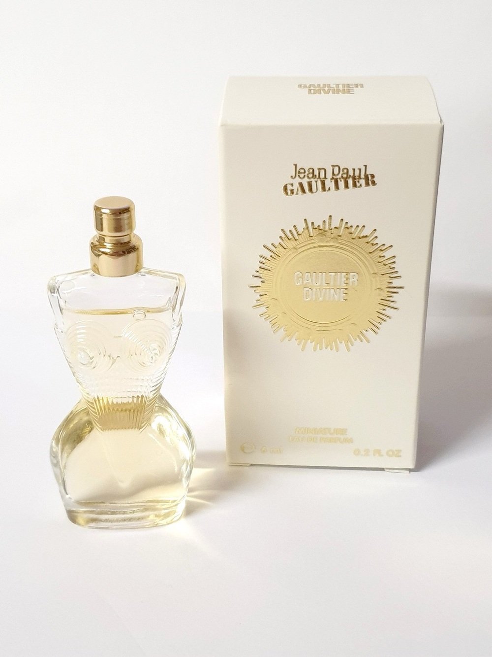 Gaultier Devine Mini - Picture 1 of 2